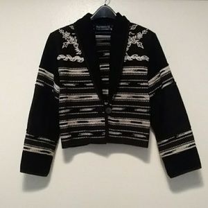 Bolero Jacket